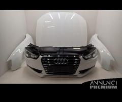 MUSATA AUDI A5 8T restyling - 7