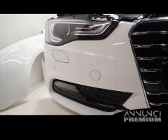 MUSATA AUDI A5 8T restyling - 8