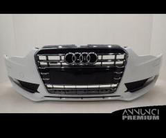 MUSATA AUDI A5 8T restyling - 11