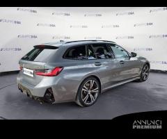 BMW Serie 3 G21 2022 Touring 320d Touring mhe... - 5