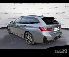 BMW Serie 3 G21 2022 Touring 320d Touring mhe... - 7