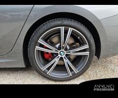 BMW Serie 3 G21 2022 Touring 320d Touring mhe... - 12