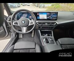 BMW Serie 3 G21 2022 Touring 320d Touring mhe... - 19