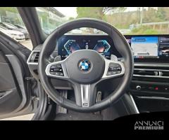 BMW Serie 3 G21 2022 Touring 320d Touring mhe... - 20