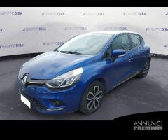 Renault Clio IV 2017 Benzina 0.9 tce energy D...