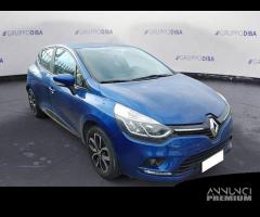 Renault Clio IV 2017 Benzina 0.9 tce energy D...