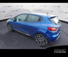 Renault Clio IV 2017 Benzina 0.9 tce energy D...