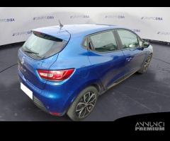 Renault Clio IV 2017 Benzina 0.9 tce energy D...