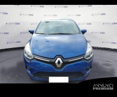 Renault Clio IV 2017 Benzina 0.9 tce energy D... - 9