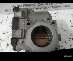 Corpo Farfallato Lancia Musa 1.4 BZ 55192787