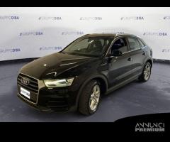 Audi Q3 I 2015 Diesel 2.0 tdi Business 150cv - 1