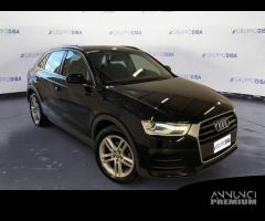 Audi Q3 I 2015 Diesel 2.0 tdi Business 150cv - 3