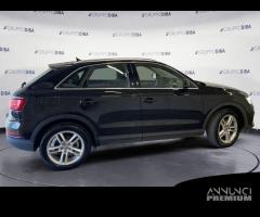 Audi Q3 I 2015 Diesel 2.0 tdi Business 150cv - 4