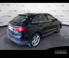 Audi Q3 I 2015 Diesel 2.0 tdi Business 150cv - 5