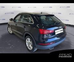 Audi Q3 I 2015 Diesel 2.0 tdi Business 150cv - 7