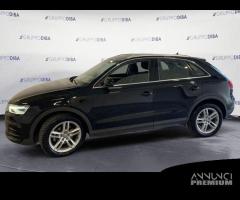 Audi Q3 I 2015 Diesel 2.0 tdi Business 150cv - 8