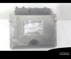 KIT CENTRALINA MOTORE FIAT Multipla 2Â° Serie IAW4