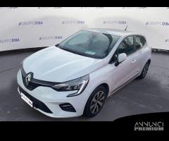 Renault Clio V 2019 Benzina 1.6 E-Tech hybrid...