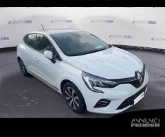 Renault Clio V 2019 Benzina 1.6 E-Tech hybrid...