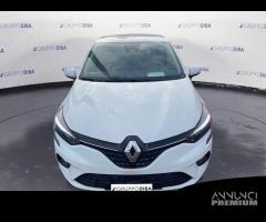 Renault Clio V 2019 Benzina 1.6 E-Tech hybrid...