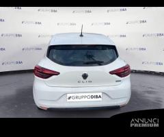 Renault Clio V 2019 Benzina 1.6 E-Tech hybrid...