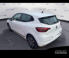 Renault Clio V 2019 Benzina 1.6 E-Tech hybrid...