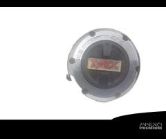 MOZZO RUOTA POSTERIORE DESTRO NISSAN King Cab 1Â° - 2