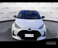 Toyota Yaris IV 2020 1.5h Style - 2