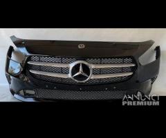 Paraurti anteriore anteriore MERCEDES B-KLASA 247 - 1