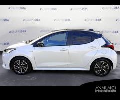 Toyota Yaris IV 2020 1.5h Style - 8