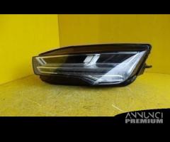 PROIETTORE FARO LAMPADA Audi A7 LIFT Full L - 1