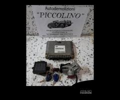 Kit accensione Fiat PANDA 141 IAW 4AF.PP