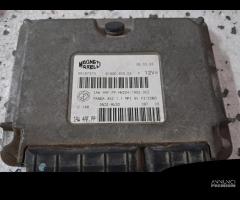 Kit accensione Fiat PANDA 141 IAW 4AF.PP