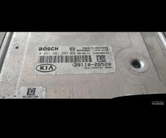 CENTRALINA ECU KIA Cee'd 1Â° Serie BOSCH 026120120