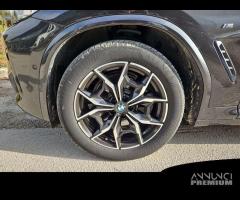 BMW X4 G02 2021 xdrive20d mhev 48V Msport auto - 12