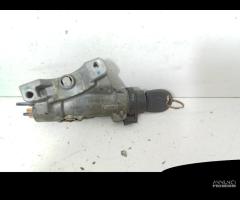 KIT CENTRALINA MOTORE VOLKSWAGEN Fox 1Â° Serie 028 - 2