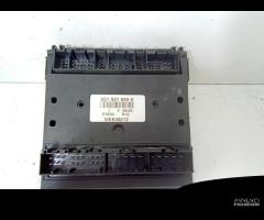 KIT CENTRALINA MOTORE VOLKSWAGEN Fox 1Â° Serie 028 - 3