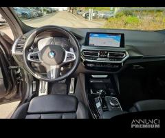 BMW X4 G02 2021 xdrive20d mhev 48V Msport auto - 19