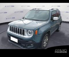 Jeep Renegade Diesel 1.6 mjt Limited fwd 120c... - 1