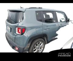 Jeep Renegade Diesel 1.6 mjt Limited fwd 120c... - 3