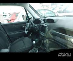 Jeep Renegade Diesel 1.6 mjt Limited fwd 120c... - 9