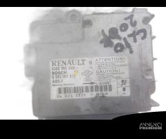 CENTRALINA AIRBAG RENAULT Clio Serie 0285001510 82 - 1