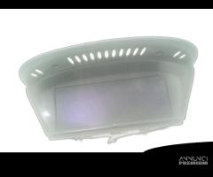 DISPLAY BMW Serie 5 E61 Touring 6582-6989396 6582- - 1