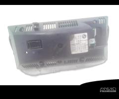 DISPLAY BMW Serie 5 E61 Touring 6582-6989396 6582- - 2