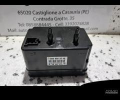 Compressore Chiusura Centralizzata Mercedes E350 - 2