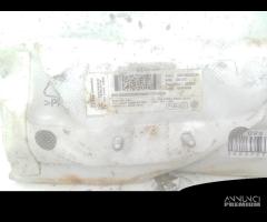 AIRBAG SEDILE SINISTRO FIAT 500 Serie 18005210 (07 - 1