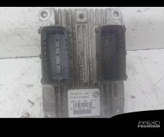 KIT CENTRALINA MOTORE FIAT Grande Punto 2Â° Serie