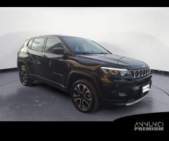 Jeep Compass II 2021 1.5 turbo t4 mhev Altitu... - 3