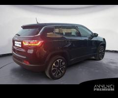 Jeep Compass II 2021 1.5 turbo t4 mhev Altitu... - 5