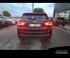 Jeep Compass II 2021 1.5 turbo t4 mhev Altitu... - 6